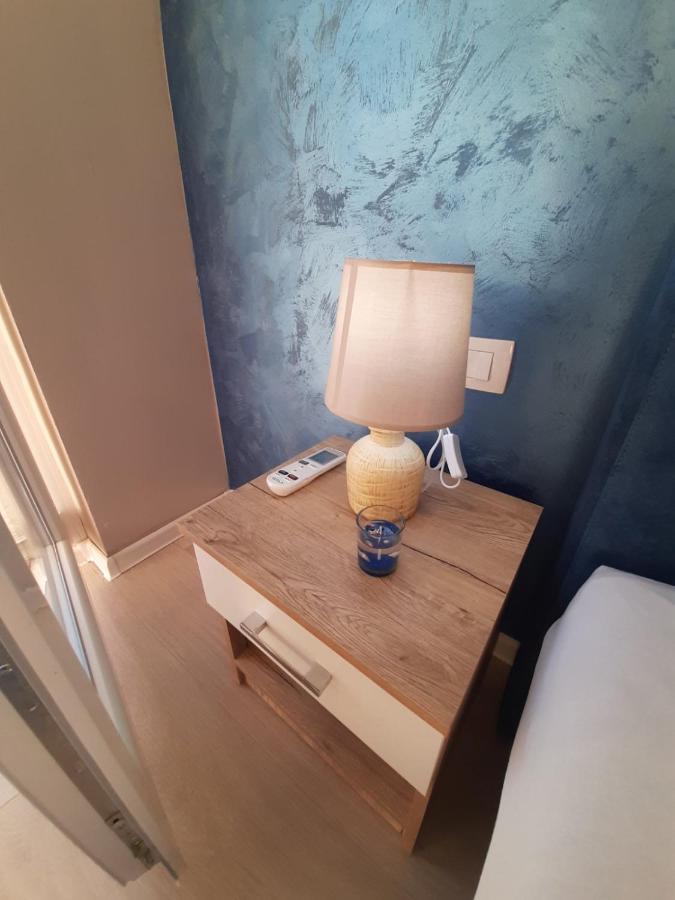 Apartmani Panorama 32 نيوم المظهر الخارجي الصورة