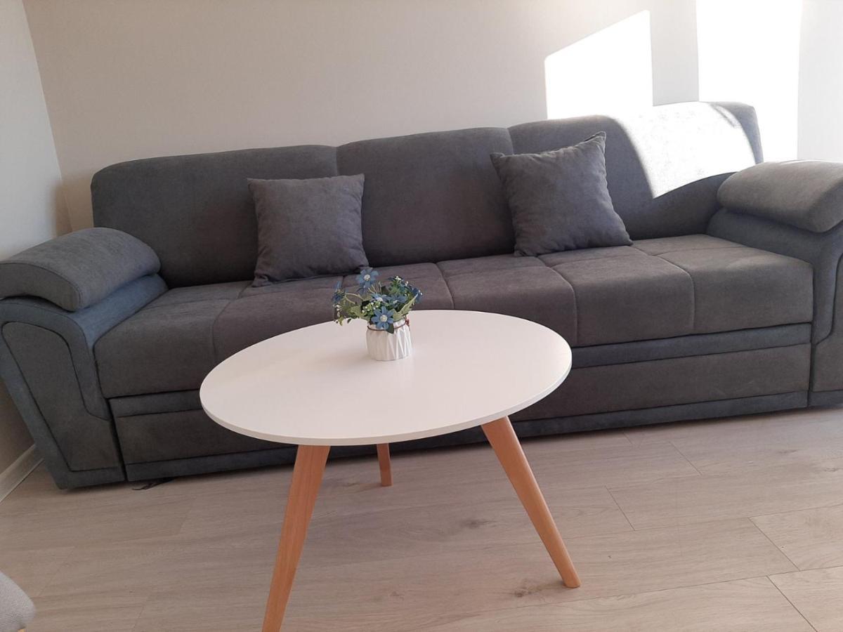 Apartmani Panorama 32 نيوم المظهر الخارجي الصورة