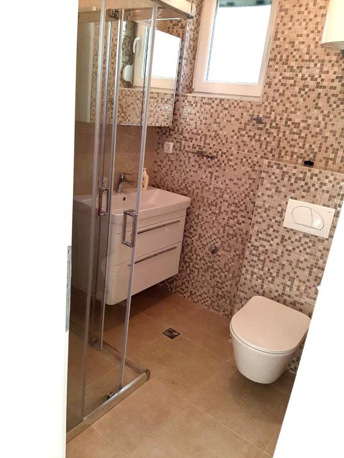 Apartmani Panorama 32 نيوم المظهر الخارجي الصورة