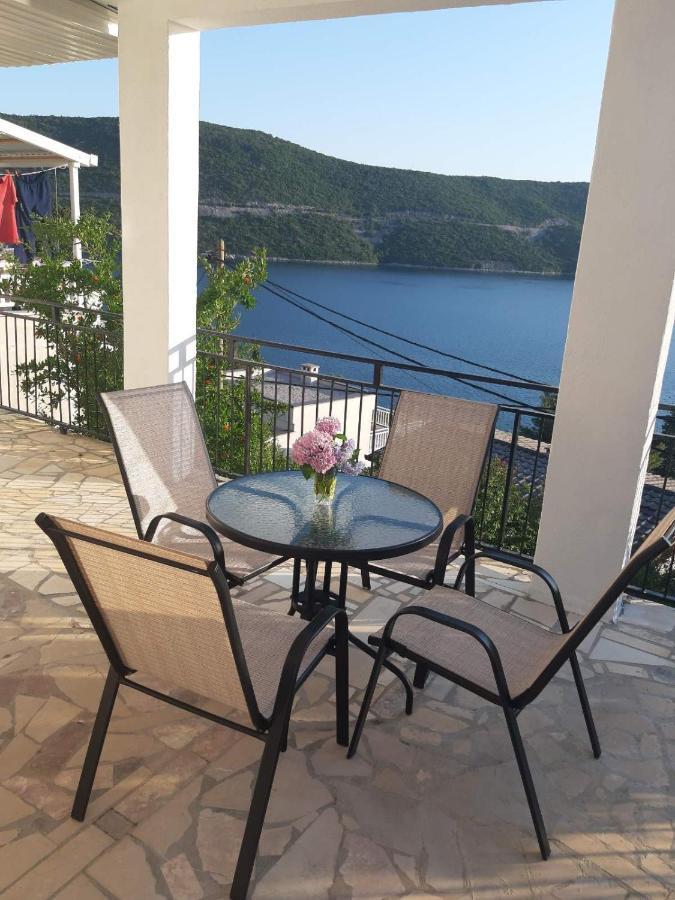 Apartmani Panorama 32 نيوم المظهر الخارجي الصورة