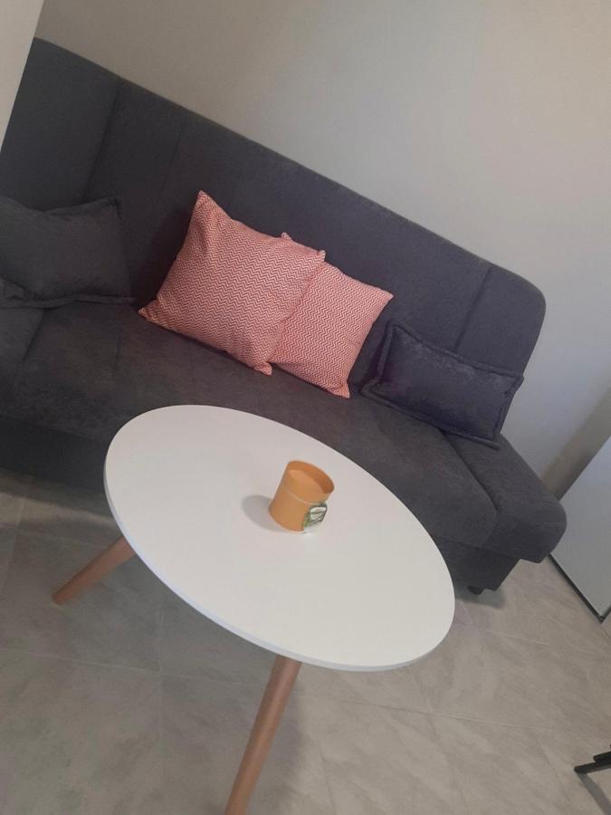 Apartmani Panorama 32 نيوم المظهر الخارجي الصورة